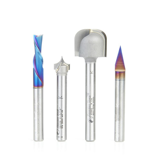 AMANA AMS-264 TYSON CATCH ALL TRAY 4PC CNC