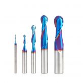 AMANA AMS-290-K 5PC BALL NOSE SET SPEKTRA