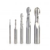 AMANA AMS-290 5PC BALL NOSE SET