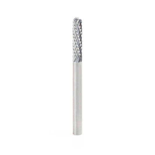 AMANA BURS-118 SC-42DC 1/8x9/16x1/8 RADIUS