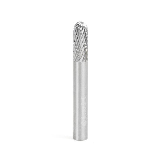 AMANA BURS-120 SC-1DC 1/4x5/8x1/4 RADIUS DCUT