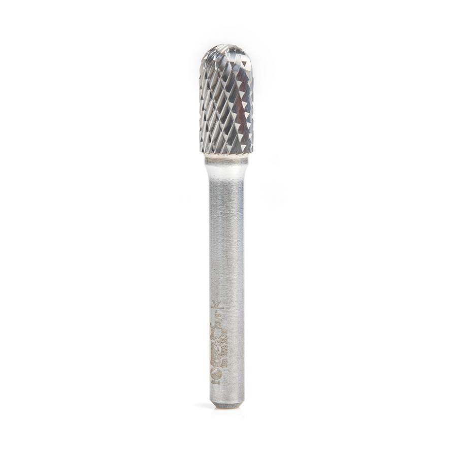 AMANA BURS-122 SC-3DC 3/8x3/4x1/4 RADIUS DCUT