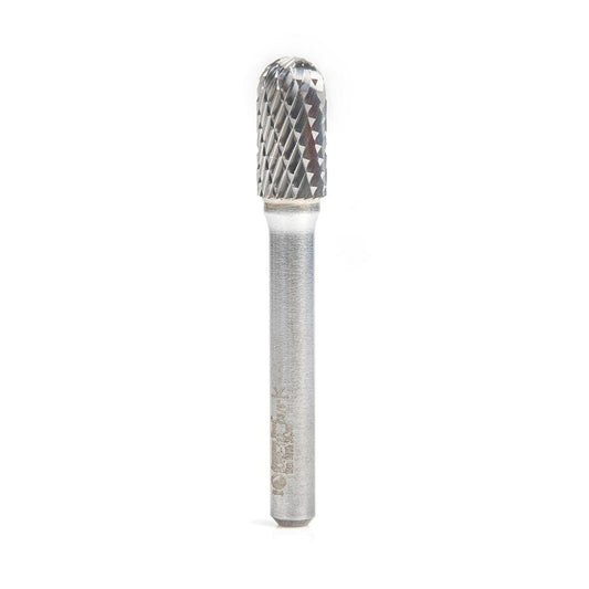 AMANA BURS-122 SC-3DC 3/8x3/4x1/4 RADIUS DCUT