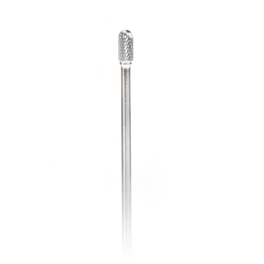 AMANA BURS-123 SC-3L6DC 3/8x3/4x1/4 RADIUS