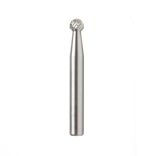 AMANA BURS-152 SD-1DC 1/4x7/32x1/4 BALL SHAPE