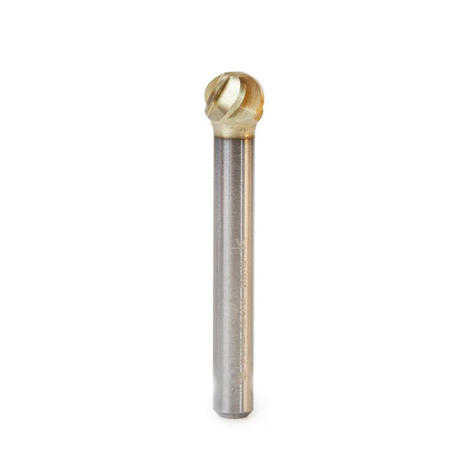 AMANA BURS-154NF SD-3FM 3/8x5/16x1/4 BALL SHAPE