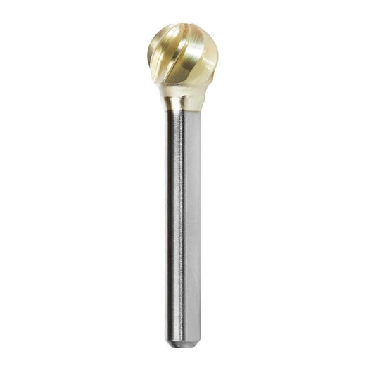 AMANA BURS-158NF SD-5FM 1/2x7/16x1/4 BALL SHAPE