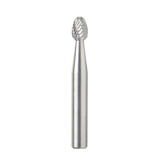 AMANA BURS-172 SE-1DC 1/4x3/8x1/4 OVAL SHAPE