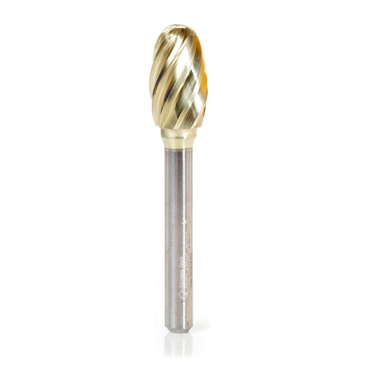 AMANA BURS-178NF SE-5FM 1/2x7/8x1/4 OVAL SHAPE