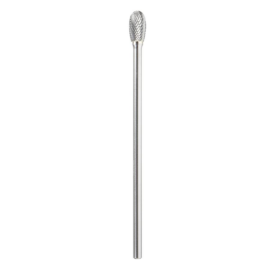 AMANA BURS-180 SE-5L6DC 1/2x7/8x1/4 OVALSHAPE