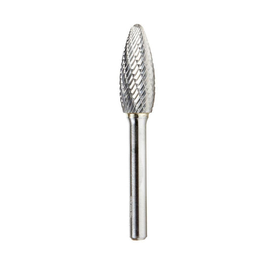 AMANA BURS-206 SH-5DC 1/2x1-1/4x1/4 FLAMESHPE