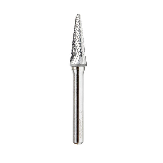 AMANA BURS-214 SL-3DC 3/8x1-1/16x1/4 RADIUSCO