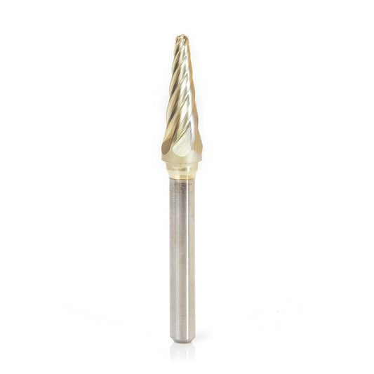 AMANA BURS-214NF SL-3FM 3/8x1-1/16x1/4 RADIUSCO