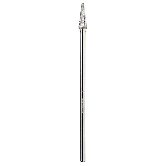 AMANA BURS-216 SL-3L6DC 3/8x1-1/16x1/4 RADIUS