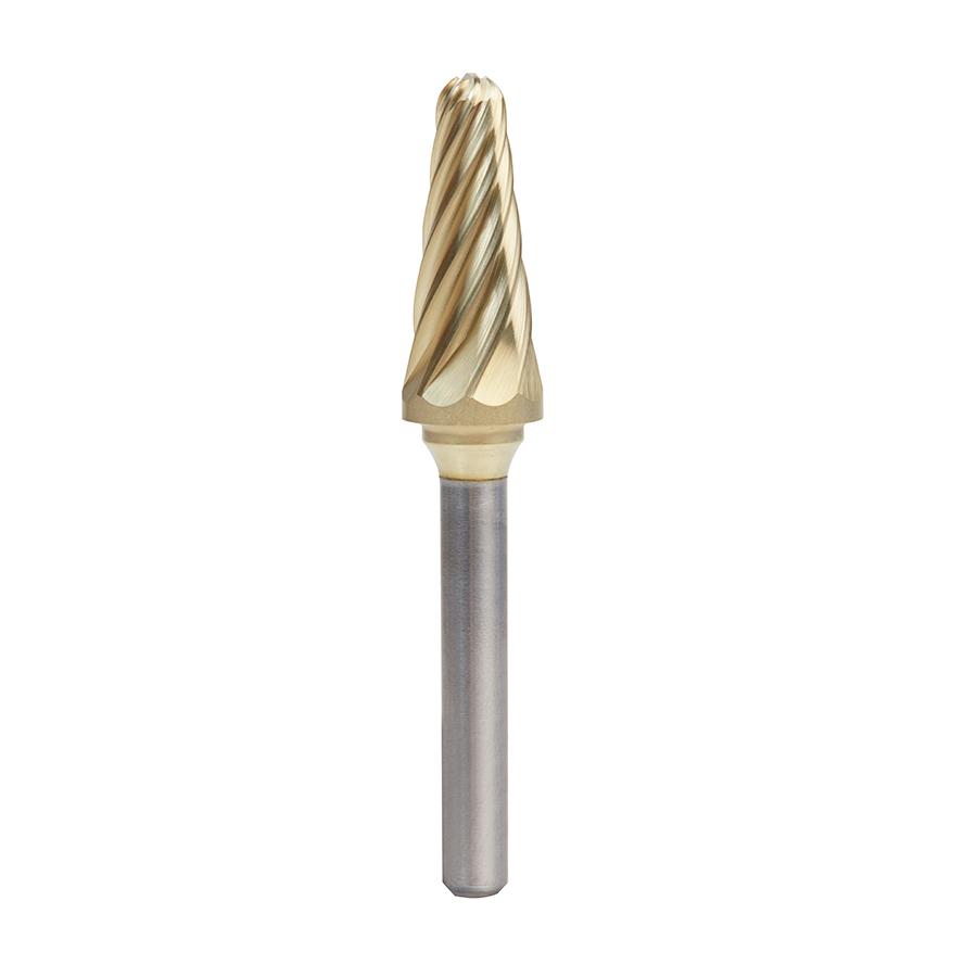 AMANA BURS-218NF SL-4FM 1/2x1-1/8x1/4 RADIUSCON