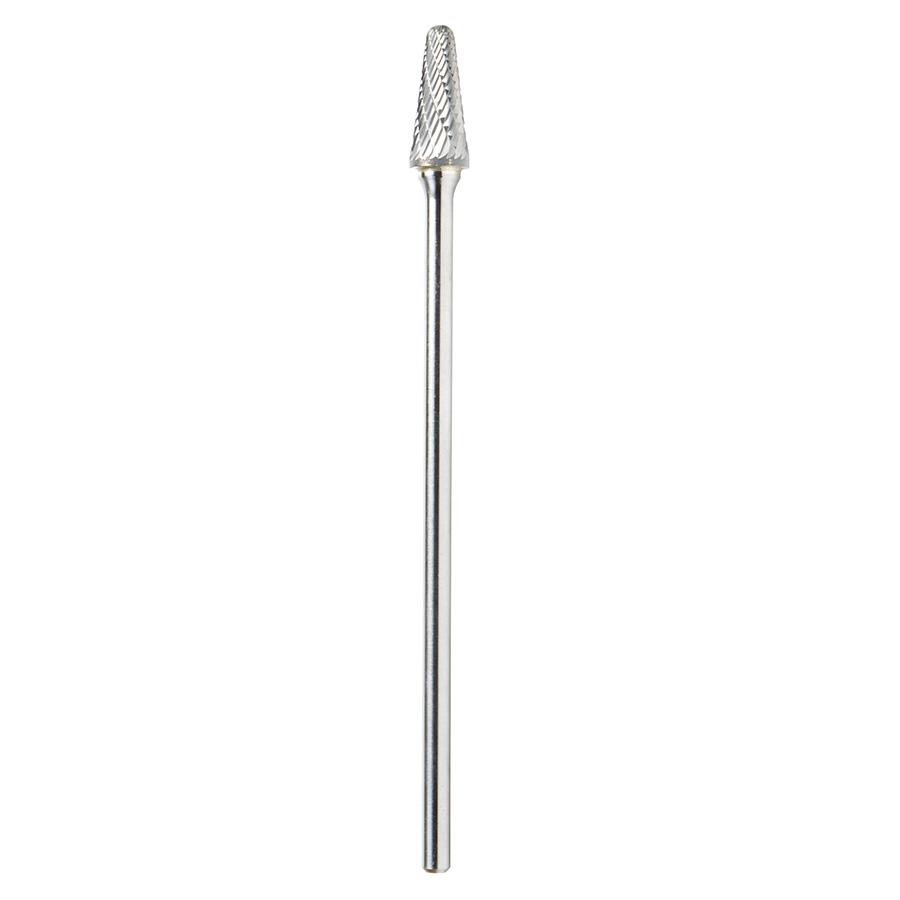 AMANA BURS-219 SL-4L6DC 1/2x1-1/8x1/4 RADIUS