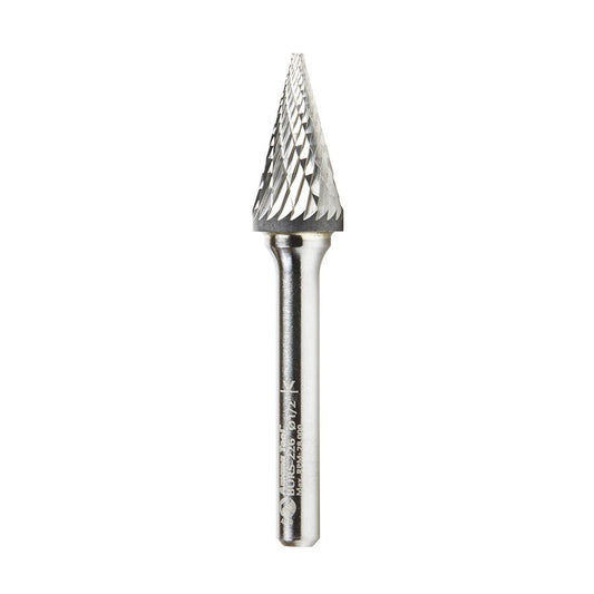 AMANA BURS-226 SM-5DC 1/2x7/8x1/4 POINTEDCONE