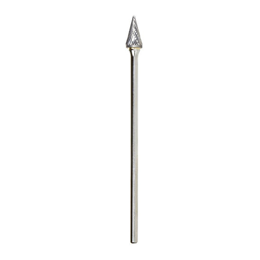 AMANA BURS-228 SM-5L6DC 1/2x7/8x1/4 POINTED