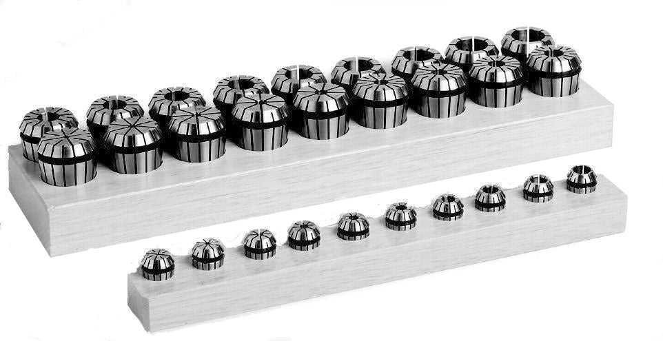ER PRECISION COLLET SETS