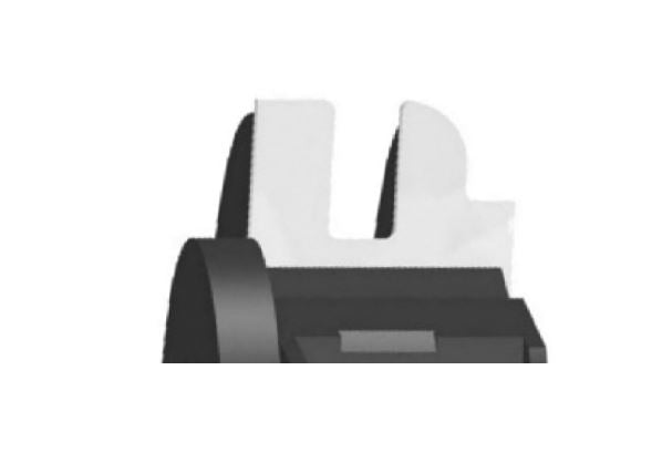 INSERT 3 WING SHAPER – COPE (STILE)