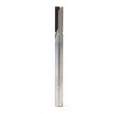 Amana Tool:DRB-420 PCD DIAMOND 1/4"D 1/4SHANK 2FL