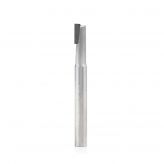 Amana Tool:DRB-421 PCD DIAMOND 1/4"D 1/4SHANK 1FL