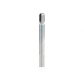 Amana Tool:DRB-432 PCD 1/8"R BALLNOSE  1/4" SHANK