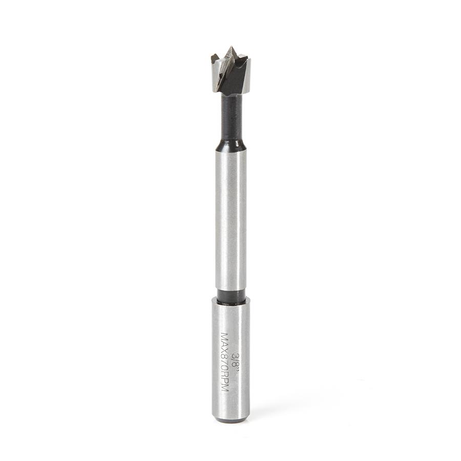 AMANA FO-095 3/8" FORSTNER BIT