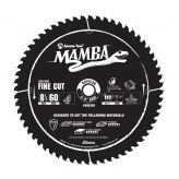 AMANA TOOL: MA8560 FINE 8-1/2"x60T ATBFT 5/8"BORE