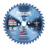 AMANA PR1040-30C 10"/40T PRESTIGE SAW HI-ATB