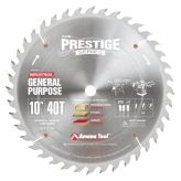 AMANA PR1040 10"/40T PRESTIGE SAW HI-ATB