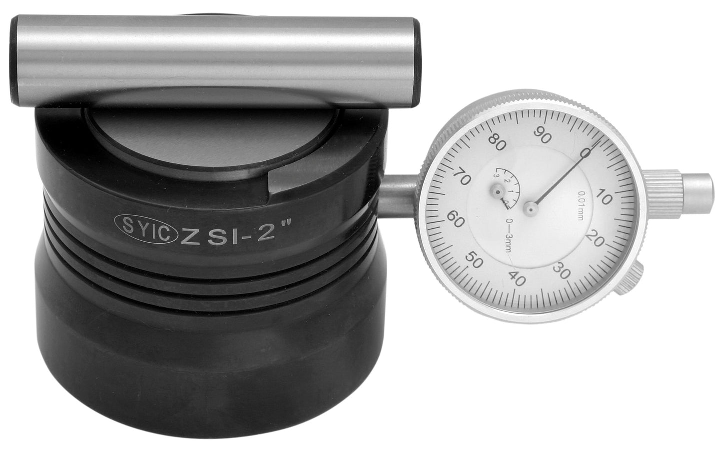 MEASURING EQUIPMENT