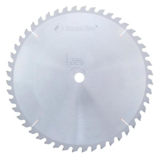 AMANA RA1648 16"/48T RADIAL ARM ATB GRIND