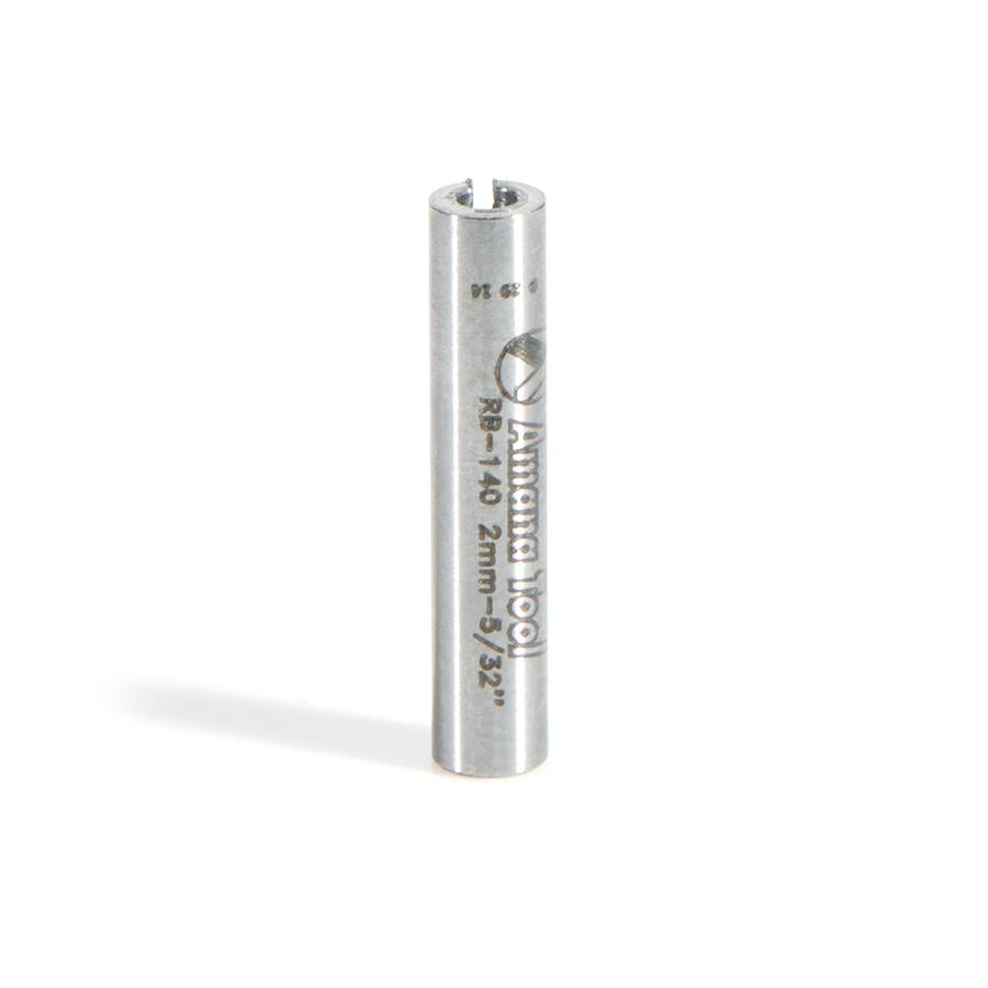 AMANA RB-140 REDUCTION BUSHING 4mm TO 2mm