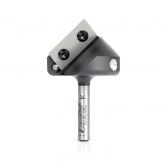 Amana Tool:RC-1140 MITER FOLD 91° DEGREE 1/4" SHK