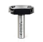 Amana Tool:RC-2242 SPOILBOARD 1-3/4"D 1/2 SHANK
