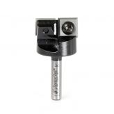 Amana Tool:RC-2243 SPOILBOARD 1"D 1/4 SHANK