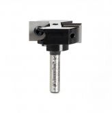 Amana Tool:RC-2245 SPOILBOARD 1-1/4"D 1/4 SHANK