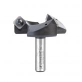Amana Tool:RC-2255-TG 3FL 2-1/2D x/2"SHK THERMOGRIP