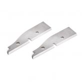 Amana Tool:RCK-78 PAIR REP. CARBIDE FOR #61262