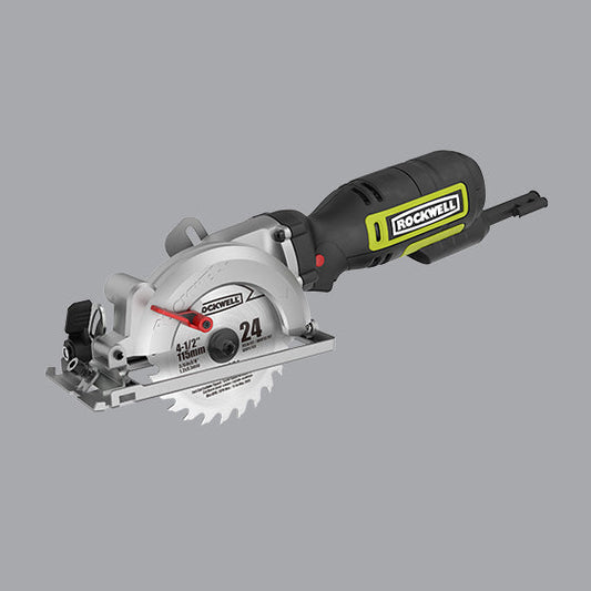 4S TRIM CIRCULAR SAW