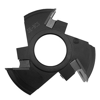 INSERT 3 WING SHAPER – STICK (RAIL)