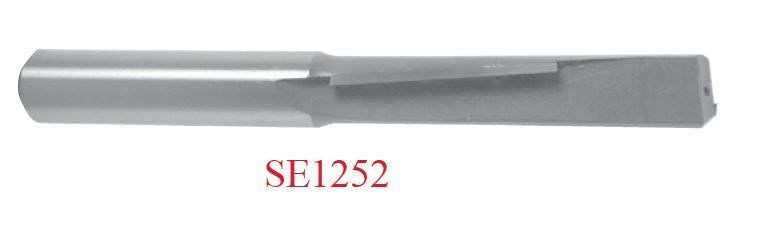STAGGERTOOTH STRAIGHT OPPOSITE SHEAR