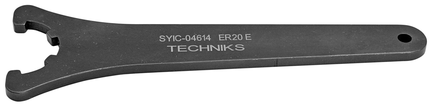 SPANNER WRENCHES – SYOZ 20 and SYOZ 25